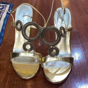 Nine West Heels
